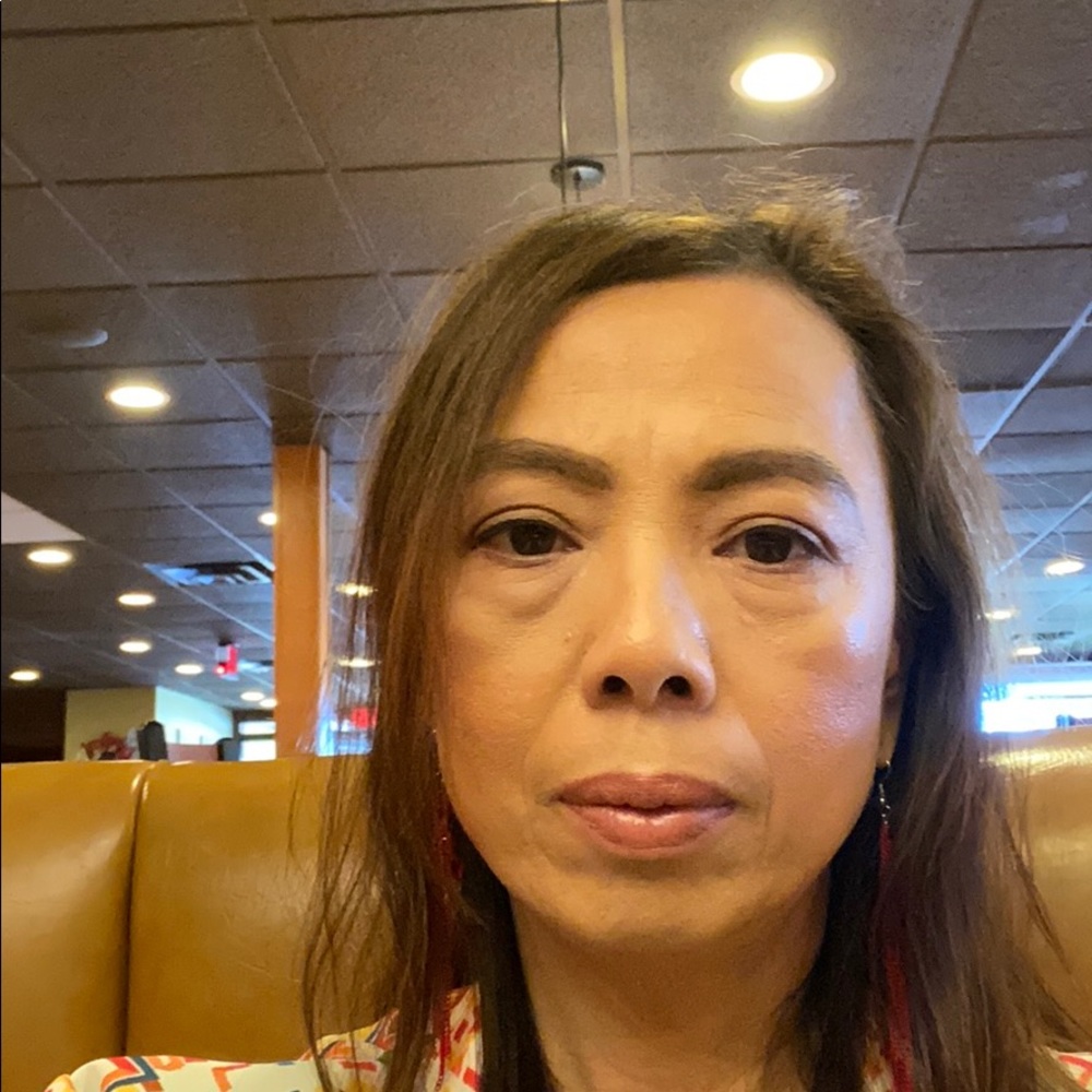 Meet your Posher, Shirley